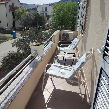 Apartment Murtela, 2-bedroom *