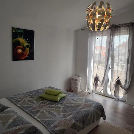 Murtela, 2-bedroom Apartman