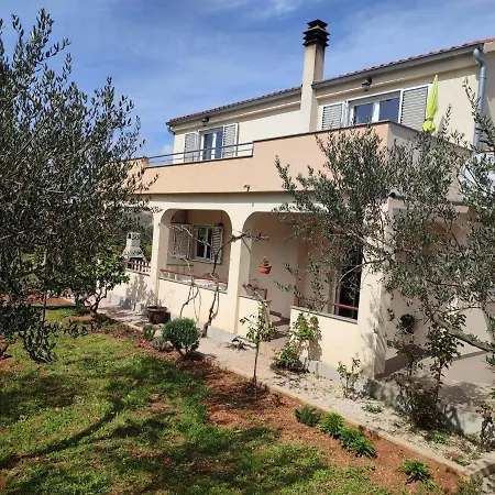 Apartman Murtela, 2-bedroom Raslina