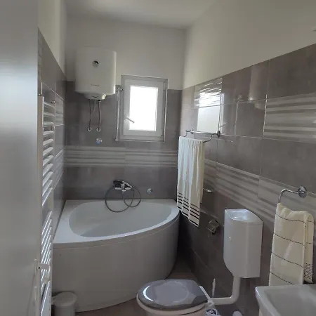 Murtela, 2-bedroom Apartman Raslina