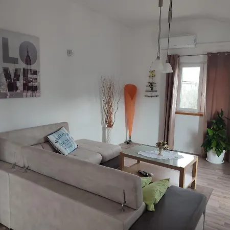 Murtela, 2-bedroom Apartman Raslina