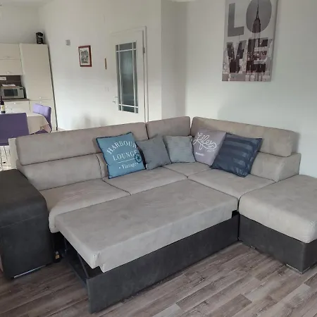 Murtela, 2-bedroom * Raslina