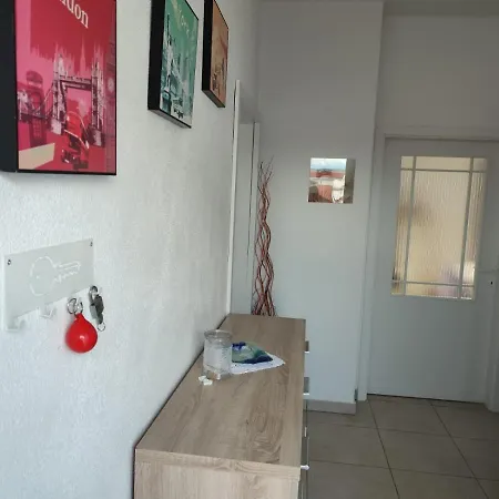 Murtela, 2-bedroom Apartman Raslina