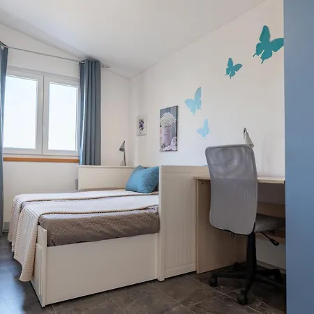 Apartman Murtela, 2-bedroom