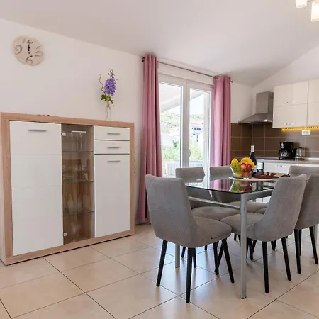 Murtela, 2-bedroom Apartman