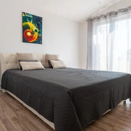 Murtela, 2-bedroom Apartman *