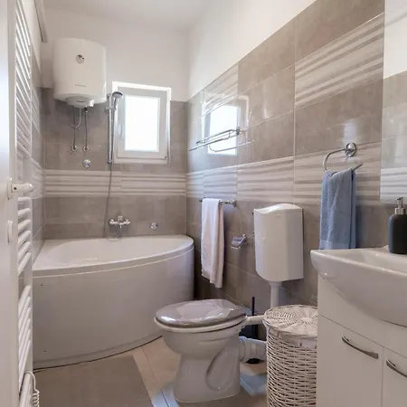 Murtela, 2-bedroom Apartman Raslina
