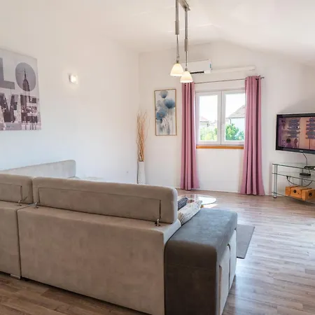 Apartman Murtela, 2-bedroom