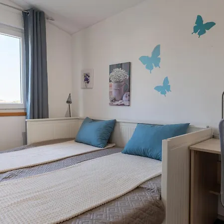 Murtela, 2-bedroom Apartman Raslina