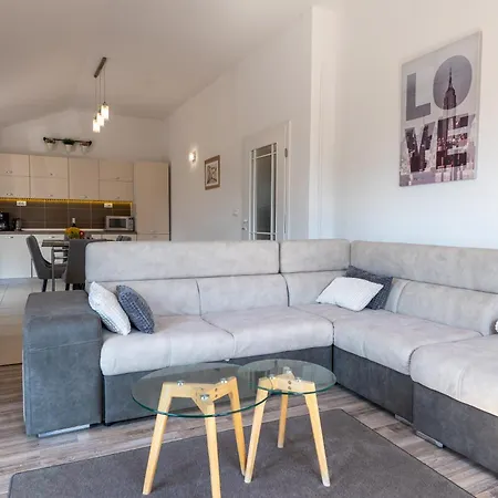 Murtela, 2-bedroom *