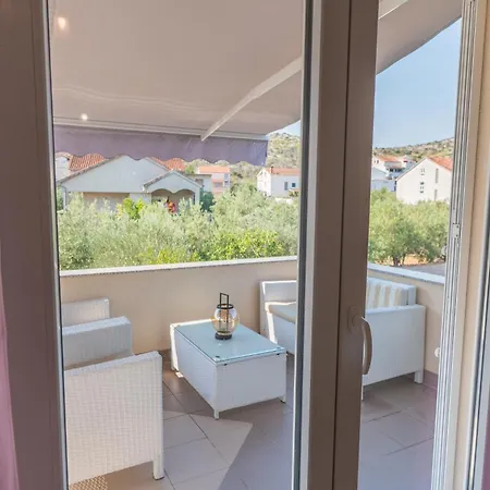 Murtela, 2-bedroom Raslina