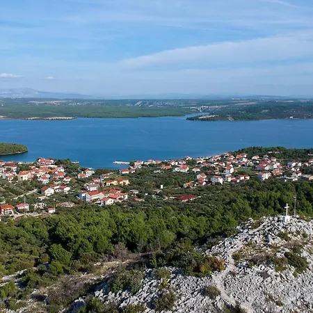 Murtela, 2-bedroom Raslina