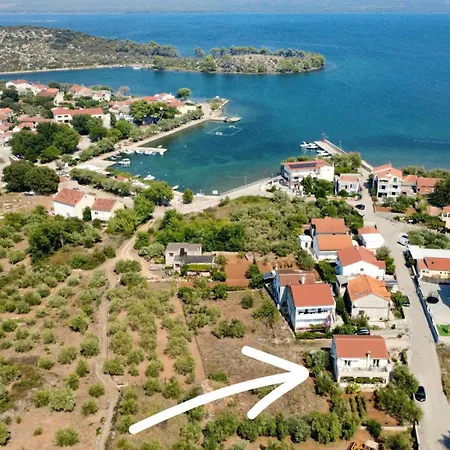 Murtela, 2-bedroom Apartman