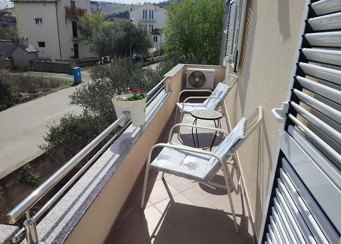 Apartamento Murtela, 2-bedroom *