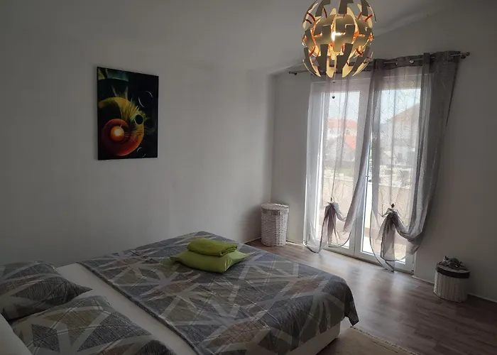 Murtela, 2-bedroom Appartement