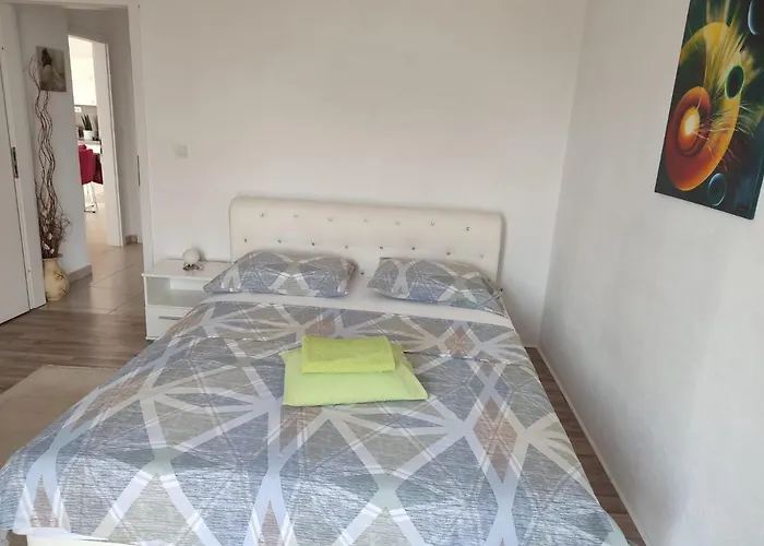 Murtela, 2-bedroom Appartement *