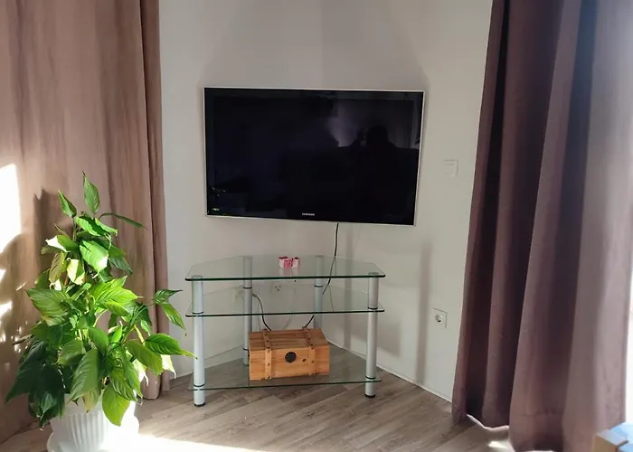 Murtela, 2-bedroom Raslina